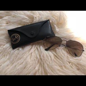 Rayban sunglasses